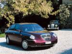 Lancia Thesis 2002 года